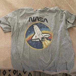 COPY - Vintage NASA shirt